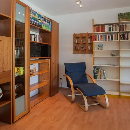 Apartment - Feldstrasse 48-s *