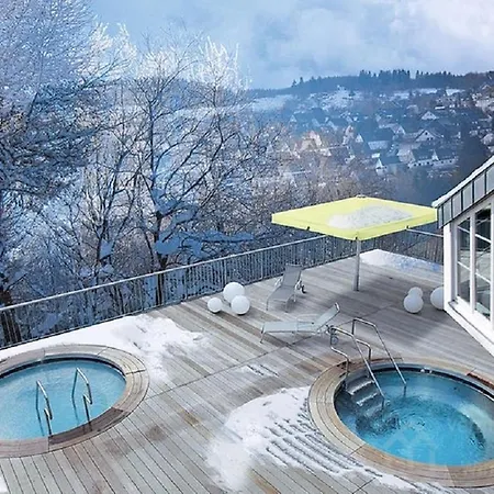Apartment - Feldstrasse 48-s Winterberg