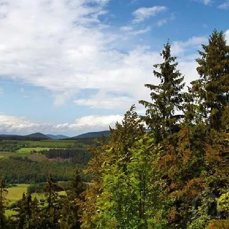 Apartment - Feldstrasse 48-s Winterberg